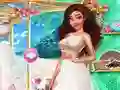 Jeu Princess Secret Life en ligne