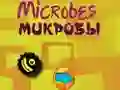 Jeu Microbes en ligne