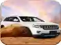 Jeu Luxury Suv Offroad Prado Drive en ligne
