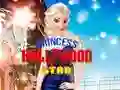 Jeu Princess Hollywood Star en ligne
