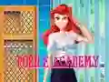 Jeu Disney Girls At Police Academy en ligne