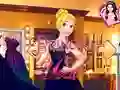 Jeu Princess Of A Year en ligne