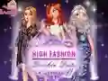 Jeu High Fashion Double Date en ligne