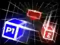 Jeu Double Cubes en ligne