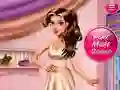 Jeu Tris Homecoming Dolly Dressup en ligne
