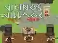 Jeu Vikings Village Party Hard en ligne