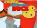 Jeu Stupid Shooter Duck en ligne
