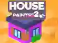 Jeu House Painter 2 en ligne
