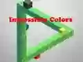 Jeu Impossible Colors en ligne