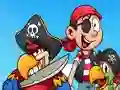 Jeu Pirates Bricks Breaker u200f en ligne
