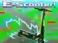 Jeu E-Scooter! en ligne