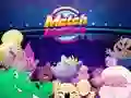 Jeu Match Masters en ligne