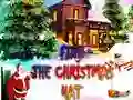Jeu Find The Christmas Hat en ligne