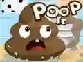 Jeu Poop It en ligne