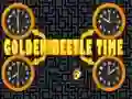 Jeu Golden beetle time en ligne