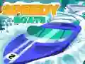 Jeu Speedy Boats en ligne