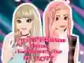 Jeu Princesses New Lifestyle in 2017 en ligne