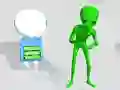 Jeu Jetpack Rush en ligne