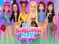 Jeu BFFs Homecoming Party en ligne