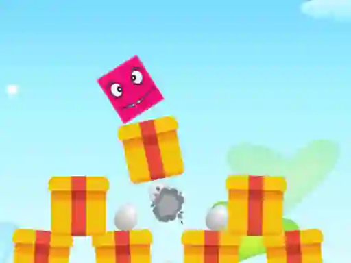 Jeu Destroy The Eggs en ligne