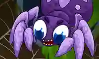 Jeu Spider Story en ligne