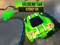 Jeu Extreme Car Stunts 3d en ligne