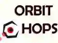 Jeu Orbit Hops en ligne