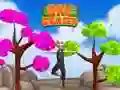 Jeu Sky Dancer en ligne