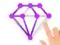 Jeu 1 Line Puzzle Mania en ligne