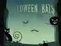Jeu Halloween Bats en ligne