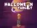 Jeu Halloween Target en ligne