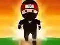 Jeu Ninja Run en ligne