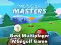 Jeu Microgolf Masters en ligne