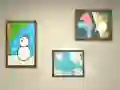 Jeu Escape from the Mysterious Gallery en ligne