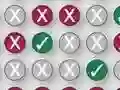Jeu Check 2 Square en ligne