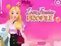 Jeu Love Finder Profile en ligne