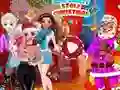 Jeu How Harley Stole Christmas en ligne