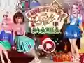 Jeu Christmas Gifts Mania en ligne