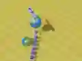 Jeu Nova Xonix 3d en ligne