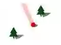 Jeu Snowy Road en ligne