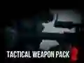 Jeu Tactical Weapon Pack 2 en ligne