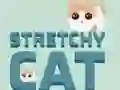 Jeu Stretchy Cat en ligne