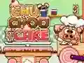 Jeu Chu Choo Cake en ligne
