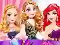 Jeu Fashion Designer Party en ligne