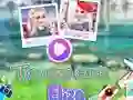 Jeu Travelling Guide  Eliza en ligne