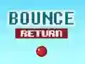 Jeu Bounce Return en ligne