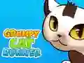 Jeu Grumpy Cat Rrunner en ligne