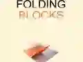Jeu Folding Blocks en ligne