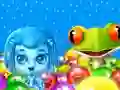 Jeu Nat Geo Kids: Bubble Burst en ligne