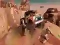 Jeu Monster Truck Speed Race en ligne